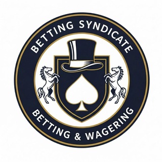 Betting Syndicate