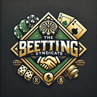 𝗧𝗛𝗘 𝗕𝗘𝗧𝗧𝗜𝗡𝗚 𝗦𝗬𝗡𝗗𝗜𝗖𝗔𝗧𝗘