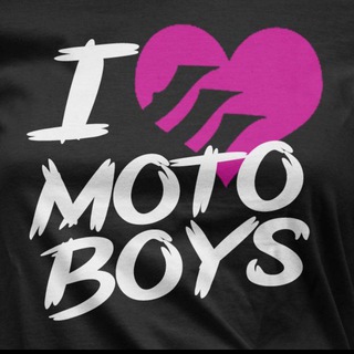 🚲🛵🏍~MOTO BOYS~🏍🛵🚲