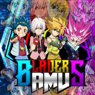 Beyblade worldwide discussion group