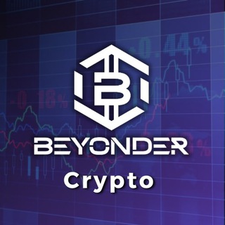 Beyonder Crypto Community