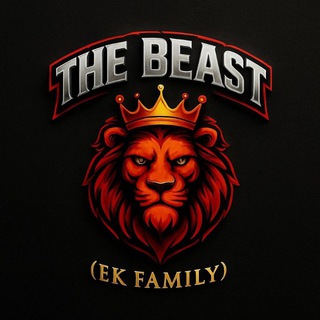 𝗕𝗘𝗔𝗦𝗧 𝗙𝗔𝗠𝗜𝗟𝗬 (𝗧𝗛𝗘 𝗕𝗘𝗔𝗦𝗧)