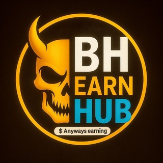 𝐁𝐇 𝐄𝐚𝐫𝐧 𝐒𝐮𝐩𝐩𝐨𝐫𝐭