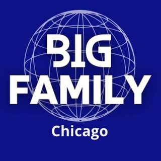 Наши в Чикаго | BIG FAMILY | Чат