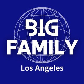 Наши в Лос-Анджелесе | BIG FAMILY | Калифорния Чат