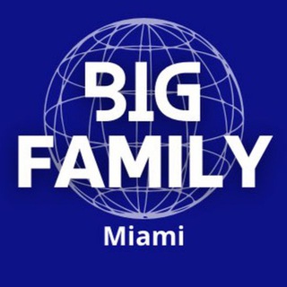Наши в Майами | BIG FAMILY | Флорида Чат