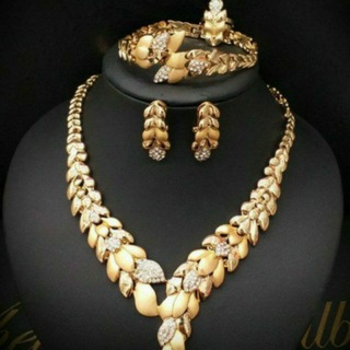 Андижон Бижутерия Группа