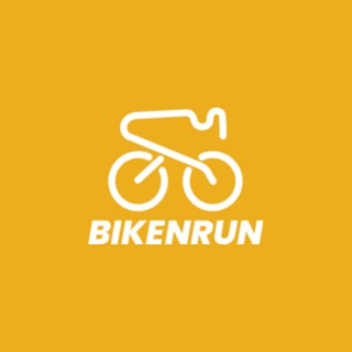 BikeNrun Global 🇨🇳