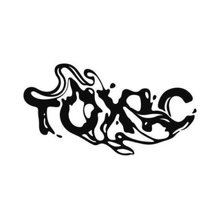 Toxic общение чат знакомства