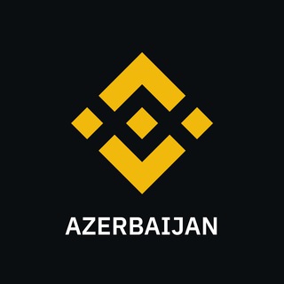 Binance Azerbaijan 🇦🇿