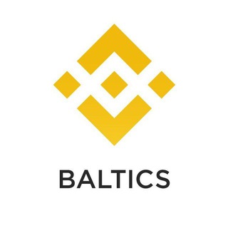 Binance Baltics