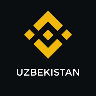 Binance Uzbekistan 🇺🇿