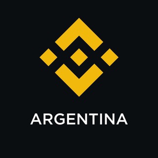 Binance Argentina Oficial 🇦🇷