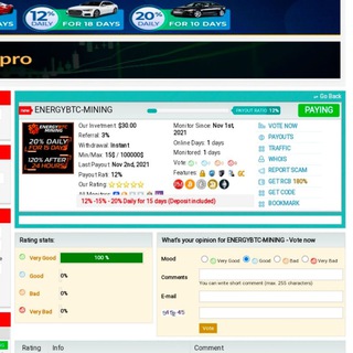 Trusted Platforms Links Group 📌