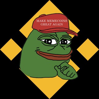 BinancePepe