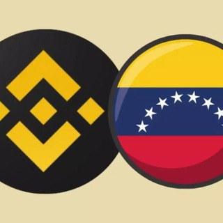 Binance Trading Venezuela🇻🇪🇻🇪