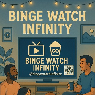 𝐁𝐈𝐍𝐆𝐄 𝐖𝐀𝐓𝐂𝐇 𝐈𝐍𝐅𝐈𝐍𝐈𝐓𝐘 🍿