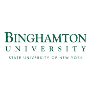 Binghamton University MVP