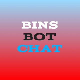 Bins Bot Chat