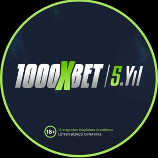 1000xbet Resmi