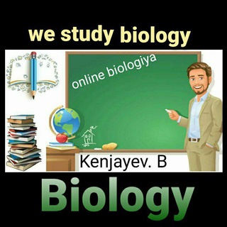 BIOLOGIYA MASALA YECHISH USULLARI