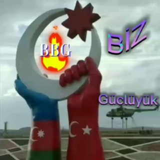 👆𝐁𝐢𝐳 𝐁𝐢𝐫𝐥𝐢𝐤𝐝𝐞 𝐆𝐮̈𝐜𝐥𝐮̈𝐲𝐮̈𝐤💪🇦🇿𝐁𝐁𝐆🇹🇷💪