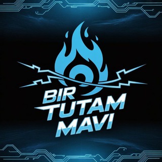 𝐁İ𝐑 𝐓𝐔𝐓𝐀𝐌 𝐌𝐀𝐕İ