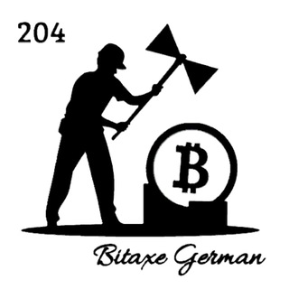 BITAXE GERMAN