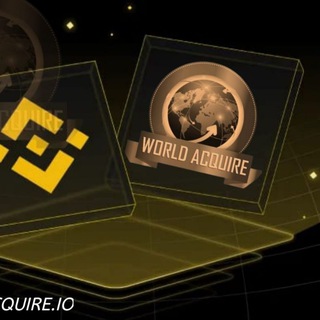 World Acquire Great Plan