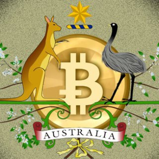 Bitcoin Australia