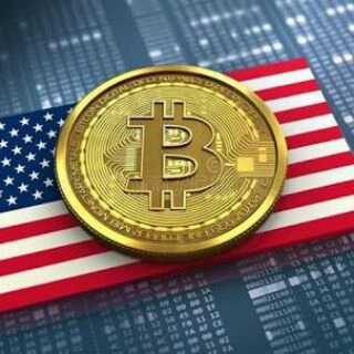 Bitcoin USA