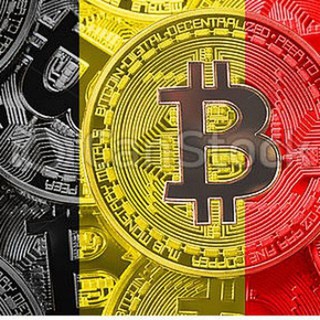Bitcoin Belgium Group