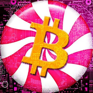 🍭Bitcoin Candy🍭 RUS