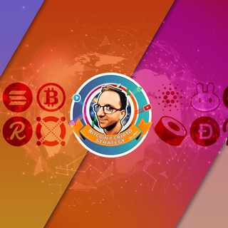 Bitcoin & Cripto con Maury