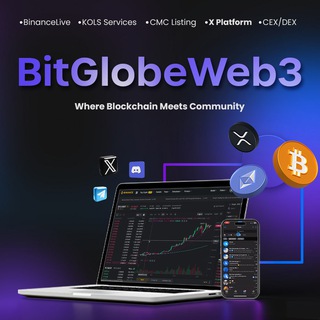 BitGlobeWeb3 🚀