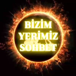 𝗕𝗜̇𝗭𝗜̇𝗠 𝗬𝗘𝗥𝗜̇𝗠𝗜̇𝗭 𝗦𝗢𝗛𝗕𝗘𝗧