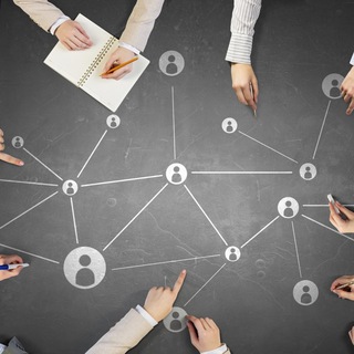 Нетворкинг Бизнес Знакомства