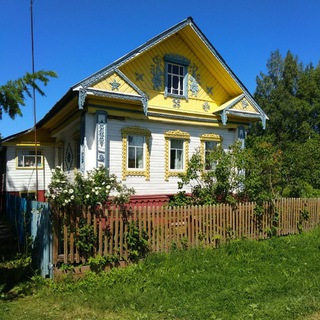 Комната досуга