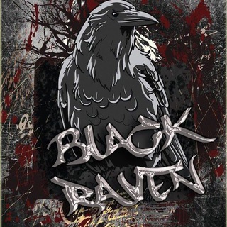 🔴☠ℬlack ℛaven☠🔴