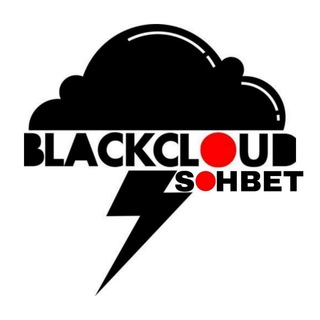 Black Cloud Sohbet