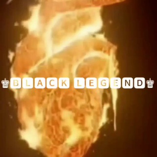 ༒𓅂𝘽𝙇𝘼𝘾𝙆 𝙇𝙀𝙂𝙀𝙉𝘿𓅂༒