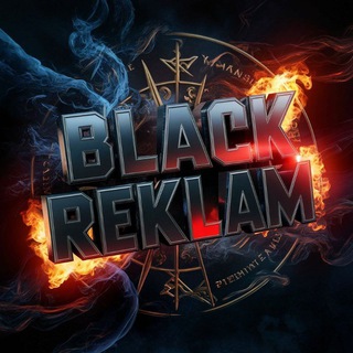 ♜𝑩𝑳𝑨𝑪𝑲 𝑹𝑬𝑲𝑳𝑨𝑴♜彡