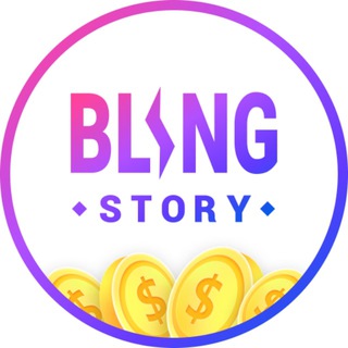 Komunitas BlingStoryID