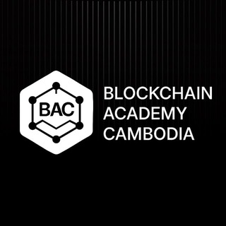Blockchain Academy Cambodia (BAC)