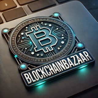 BlockchainBazaar