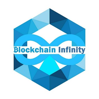 Blockchain Infinity Chat 💬