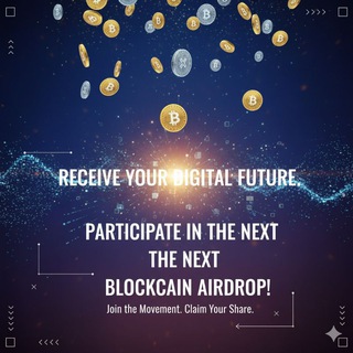 Blockchain Mentorship & airdrop