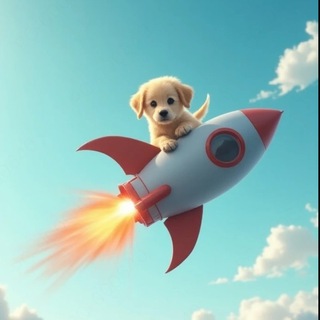 DE區塊火箭社區