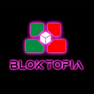 Bloktopia Italia | 🇮🇹
