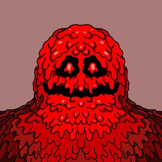 $BLOOD CTO🩸BLOODBOY - Matt Furie Character